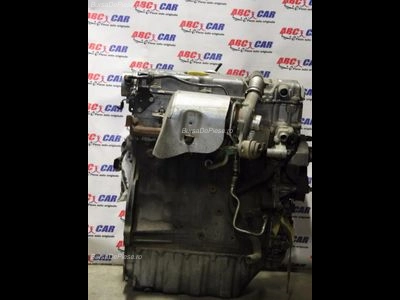 Motor complet OPEL ASTRA G 1998-2009 oe Y20DTH, vedere frontata