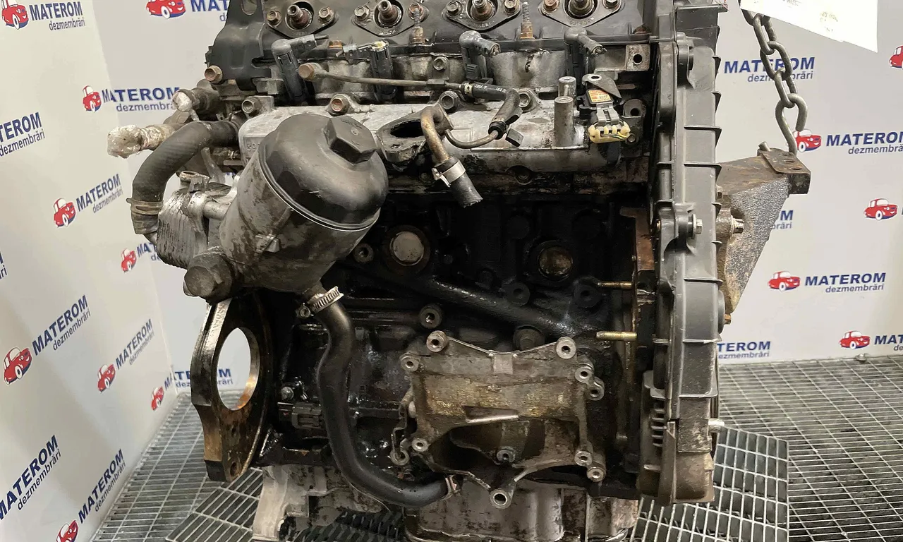 MOTOR OPEL ASTRA G 1998-2009