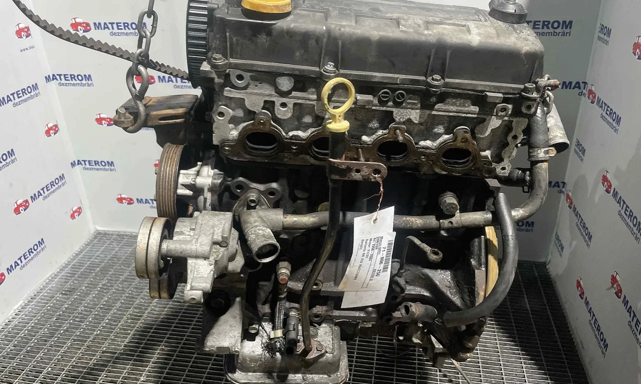 MOTOR OPEL ASTRA G 1998-2009