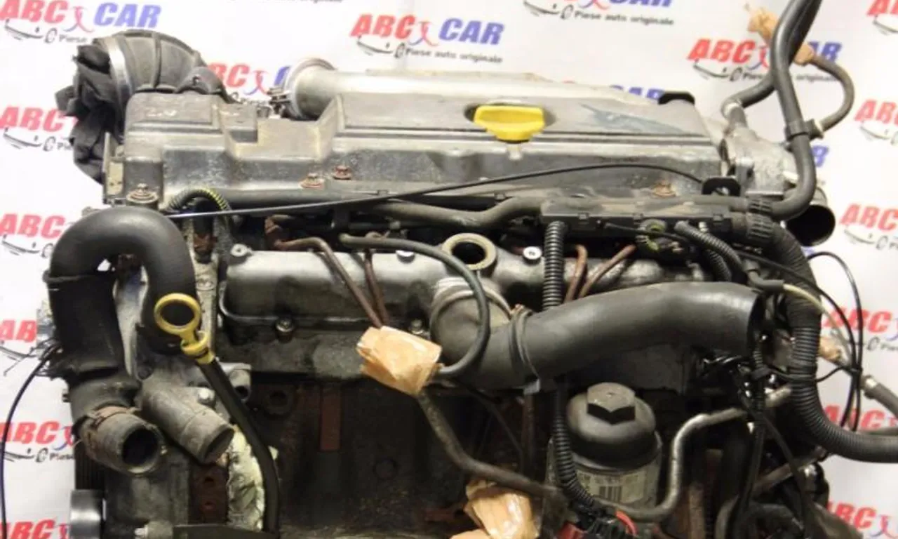 Pompa Vacuum OPEL ASTRA G 1998-2009