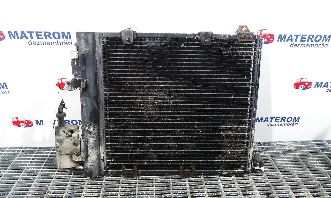RADIATOR CLIMA OPEL ASTRA G 1998-2009