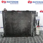 RADIATOR CLIMA OPEL ASTRA G Y17DT 1998-2009, vedere laterala