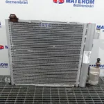 RADIATOR CLIMA OPEL ASTRA G Y17DT 1998-2009, vedere laterala