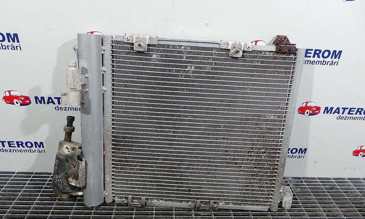 RADIATOR CLIMA OPEL ASTRA G 1998-2009