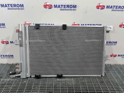 RADIATOR CLIMA