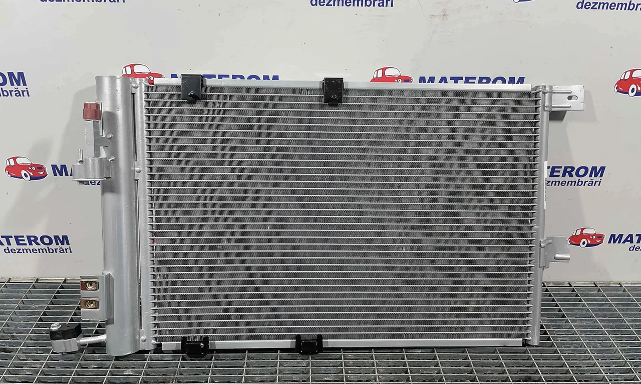 RADIATOR CLIMA OPEL ASTRA G 1998-2009