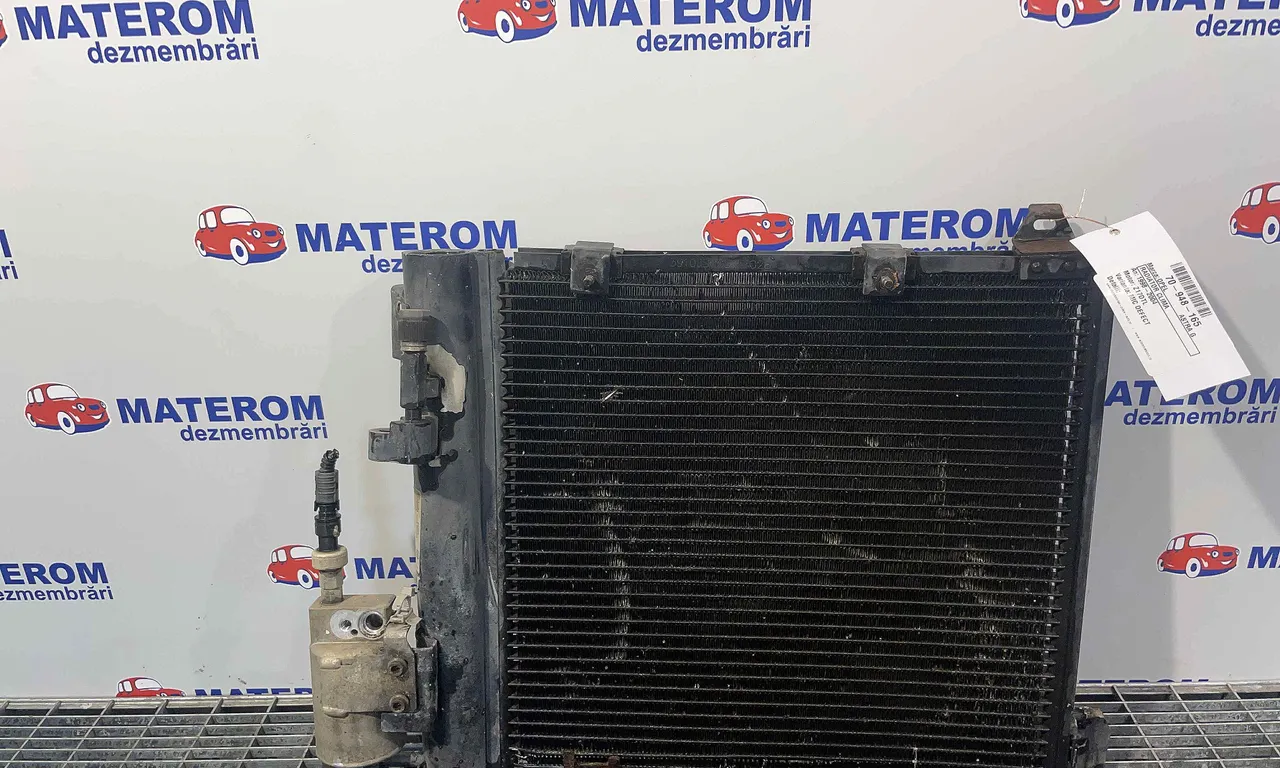 RADIATOR CLIMA OPEL ASTRA G 1998-2009