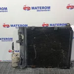 RADIATOR CLIMA OPEL ASTRA G 1.7 1998-2009 oe-95515191, vedere frontata