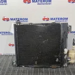 RADIATOR CLIMA OPEL ASTRA G 1.7 1998-2009 oe-95515191, vedere laterala