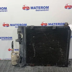 RADIATOR CLIMA