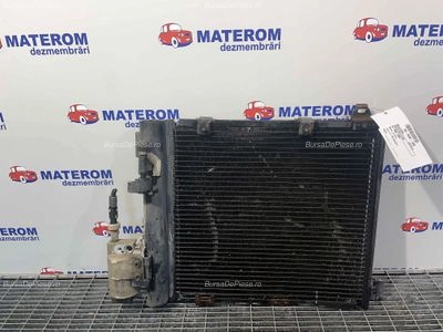 RADIATOR CLIMA