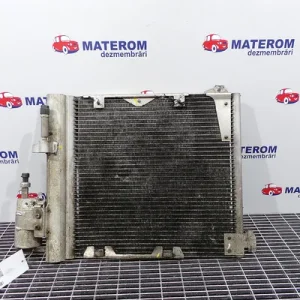 RADIATOR CLIMA