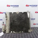 RADIATOR CLIMA OPEL ASTRA G Y17DT 1998-2009 oe-95515192, vedere frontata