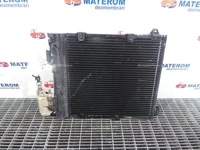 RADIATOR CLIMA