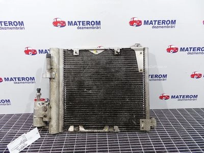 RADIATOR CLIMA