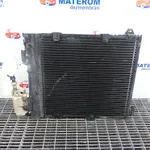 RADIATOR CLIMA OPEL ASTRA G Z17DTL 1998-2009 oe-95515192, vedere frontata
