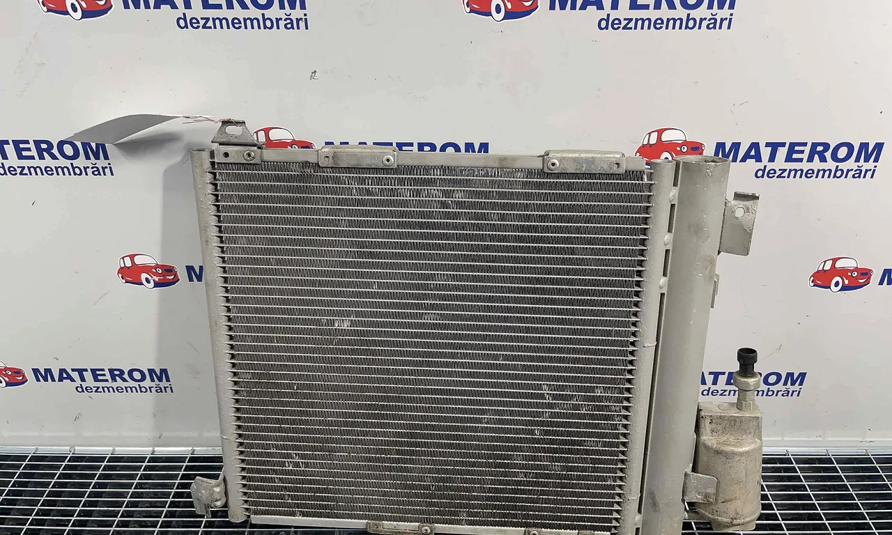 RADIATOR CLIMA OPEL ASTRA G 1998-2009