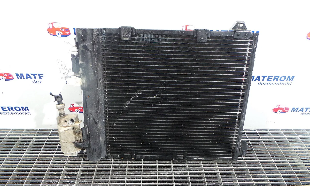RADIATOR CLIMA OPEL ASTRA G 1998-2009