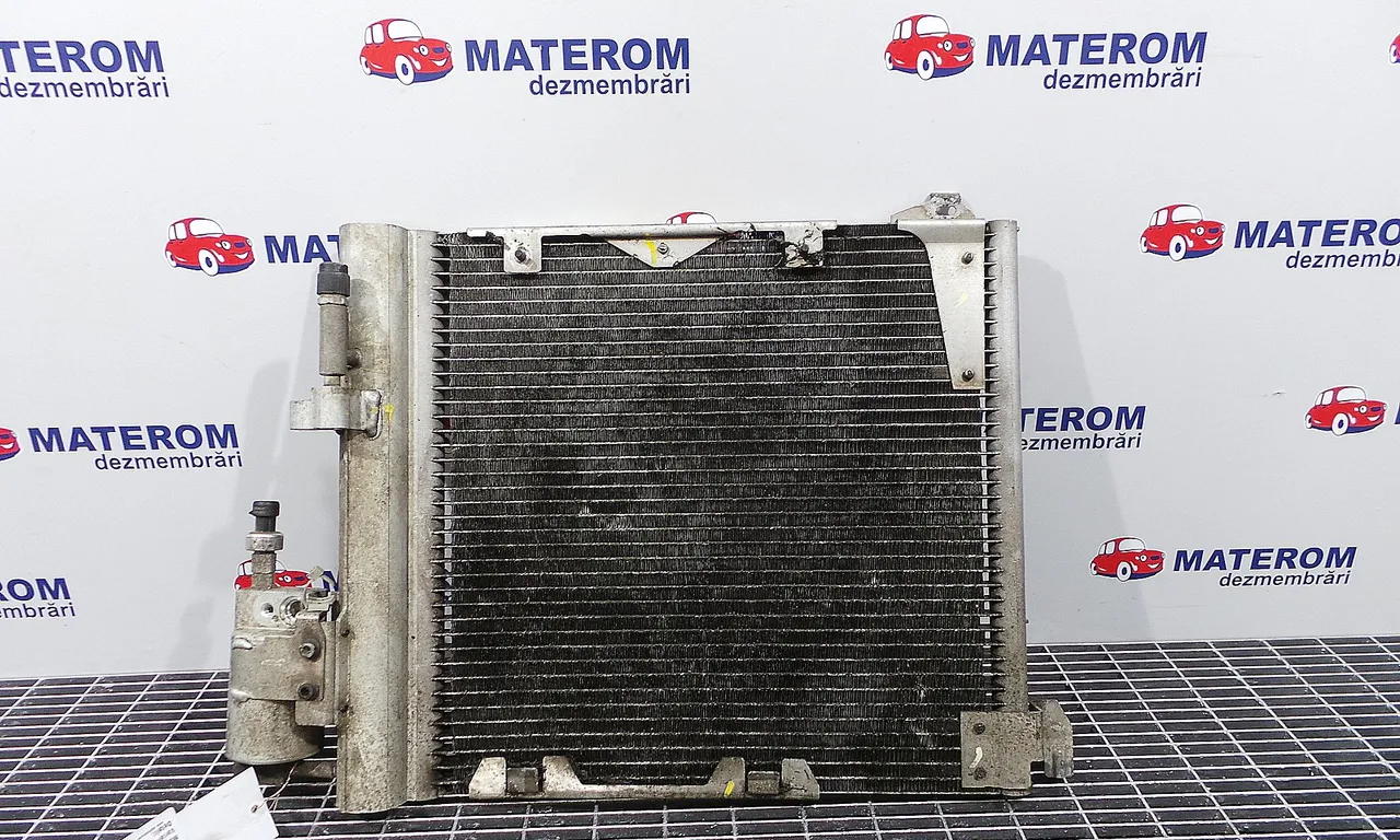 RADIATOR CLIMA OPEL ASTRA G 1998-2009