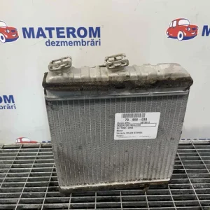 RADIATOR INCALZIRE