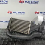 RADIATOR INTERCOOLER OPEL ASTRA G 1.7 1998-2009 oe-95512980, vedere laterala