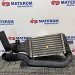 RADIATOR INTERCOOLER