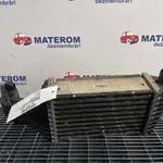 RADIATOR INTERCOOLER OPEL ASTRA G 1.7 1998-2009 oe-95512980, vedere laterala