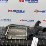 RADIATOR INTERCOOLER OPEL ASTRA G 1.7 1998-2009 oe-95512980, vedere frontata