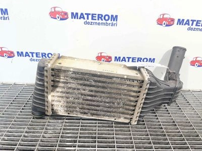 RADIATOR INTERCOOLER