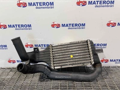 RADIATOR INTERCOOLER