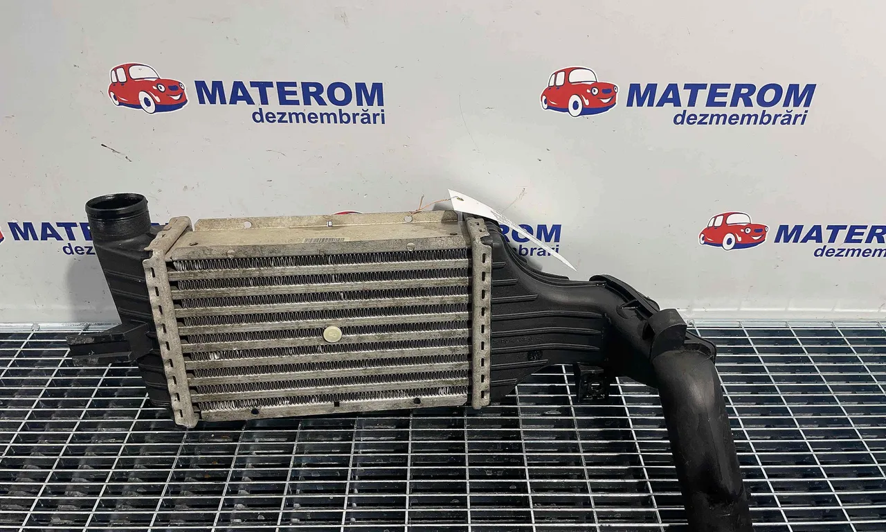 RADIATOR INTERCOOLER OPEL ASTRA G 1998-2009