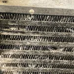 RADIATOR INTERCOOLER OPEL ASTRA G 1.7 DTI 1998-2009 oe-95512980, vedere laterala
