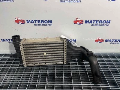 RADIATOR INTERCOOLER