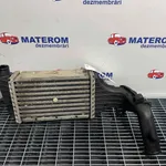 RADIATOR INTERCOOLER