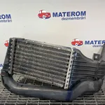 RADIATOR INTERCOOLER OPEL ASTRA G 1.7 DTI 1998-2009 oe-95512980, vedere laterala