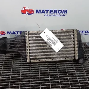 RADIATOR INTERCOOLER