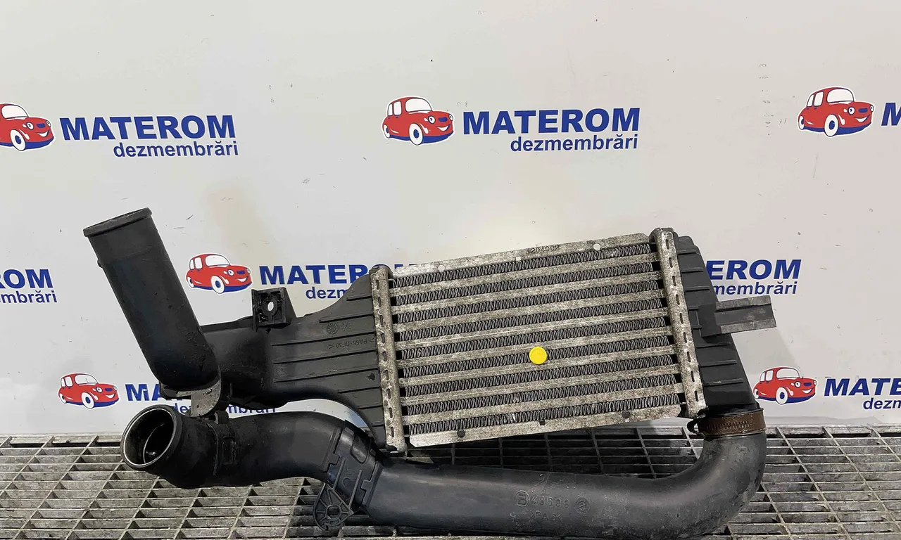 RADIATOR INTERCOOLER OPEL ASTRA G 1998-2009