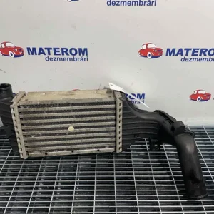 RADIATOR INTERCOOLER