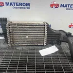 RADIATOR INTERCOOLER OPEL ASTRA G 1.7 DTI 1998-2009 oe-95512980, vedere laterala