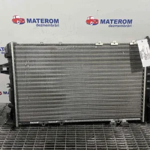 RADIATOR MOTOR