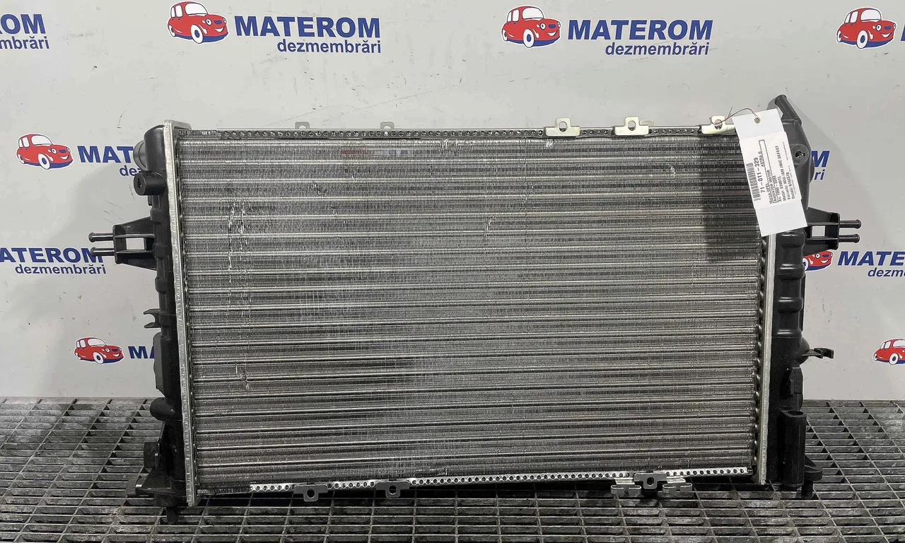 RADIATOR MOTOR OPEL ASTRA G 1998-2009