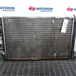 RADIATOR MOTOR OPEL ASTRA G Y17DT 1998-2009 oe-9192586, vedere frontata