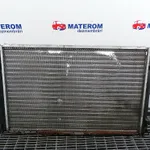 RADIATOR MOTOR OPEL ASTRA G Y17DT 1998-2009 oe-9192586, vedere laterala