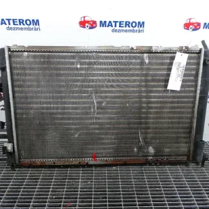RADIATOR MOTOR