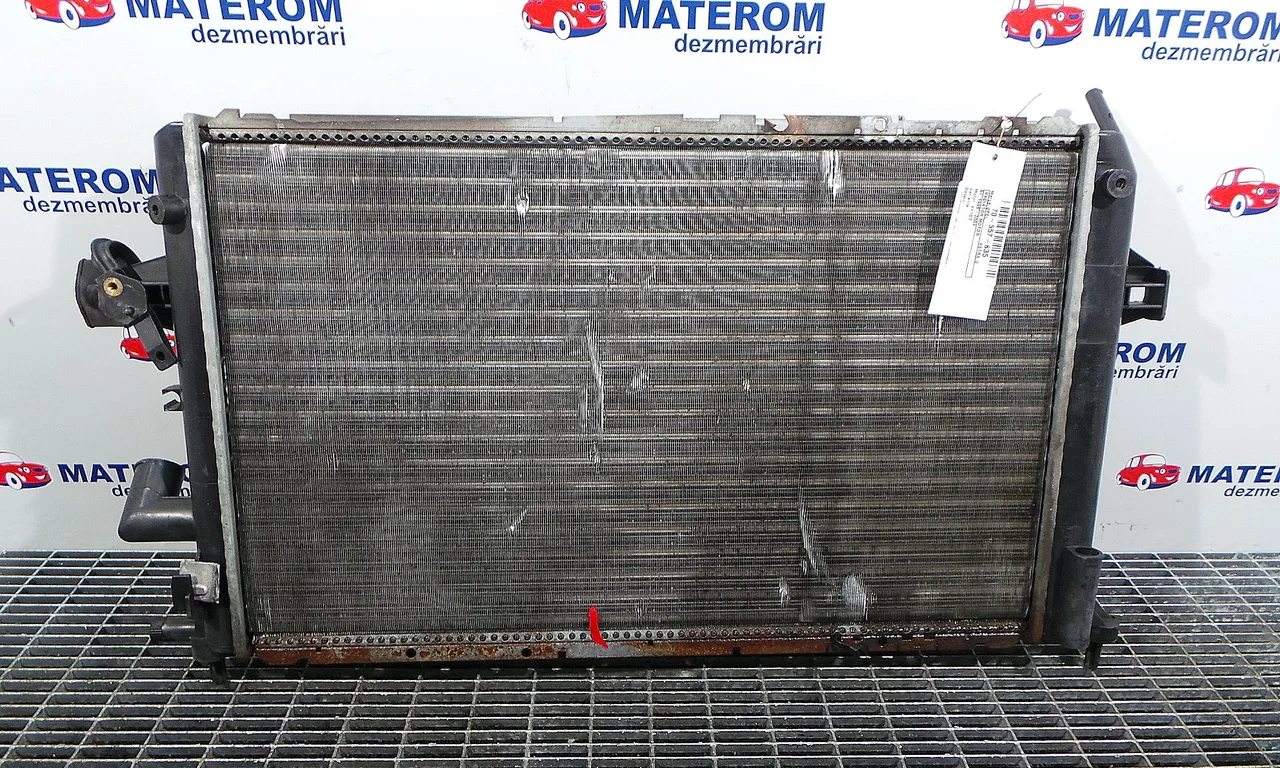 RADIATOR MOTOR OPEL ASTRA G 1998-2009