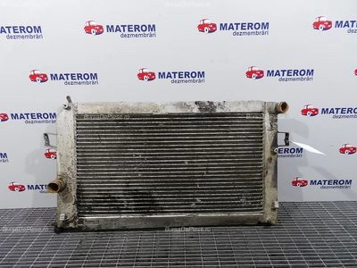 RADIATOR MOTOR