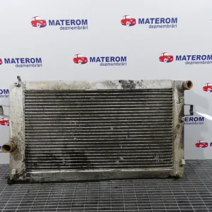RADIATOR MOTOR