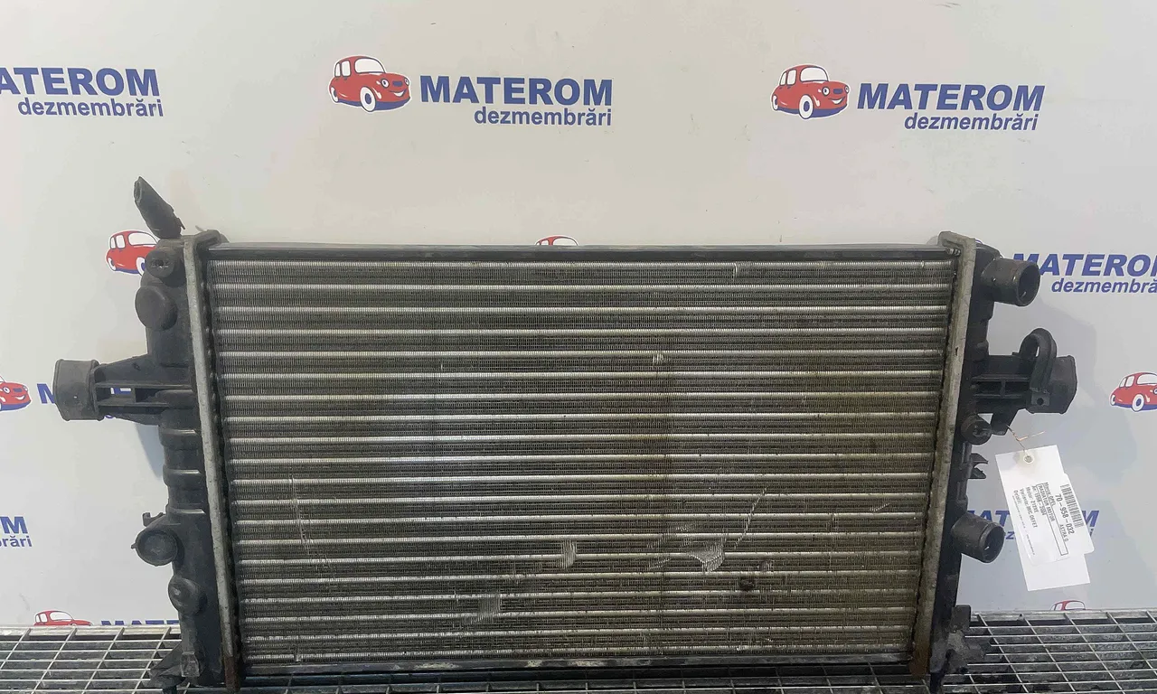 RADIATOR MOTOR OPEL ASTRA G 1998-2009