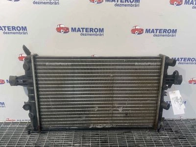 RADIATOR MOTOR