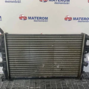RADIATOR MOTOR